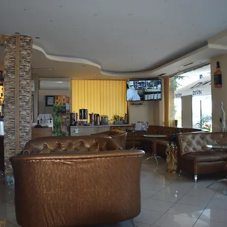 Saint George - Old Pensiune 3*