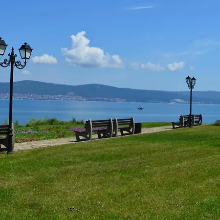 Pensiune Saint George - Old