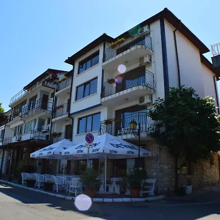 Saint George - Old Pensiune