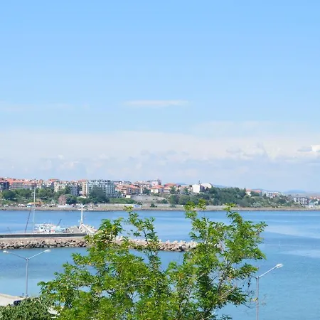 Pensiune Saint George - Old Nesebăr