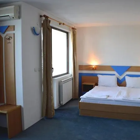 Pensiune Saint George - Old