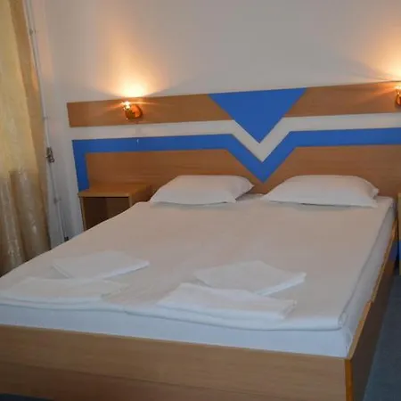 Pensiune Saint George - Old