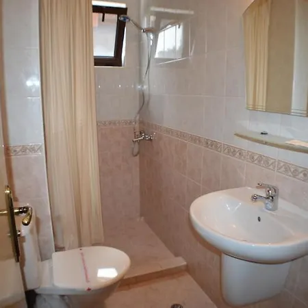 Saint George - Old Pensiune