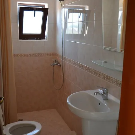 Pensiune Saint George - Old Nesebăr