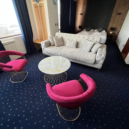 Saint George - Old Pensiune Nesebăr