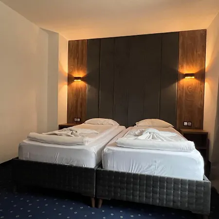 Saint George - Old 3* Nesebăr