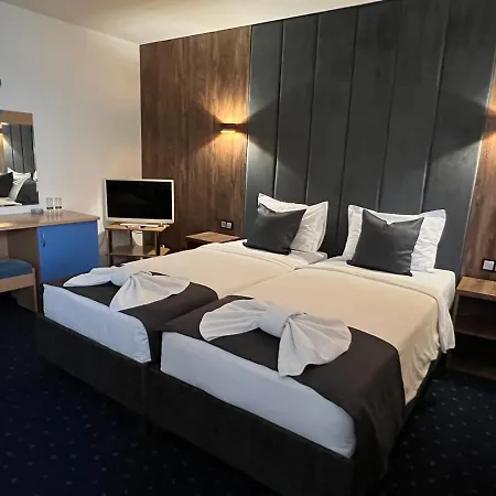 Saint George - Old Pensiune 3*