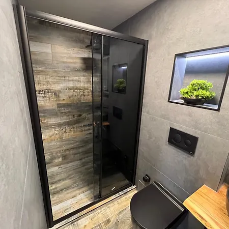 Saint George - Old Pensiune