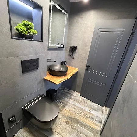 Pensiune Saint George - Old 3*