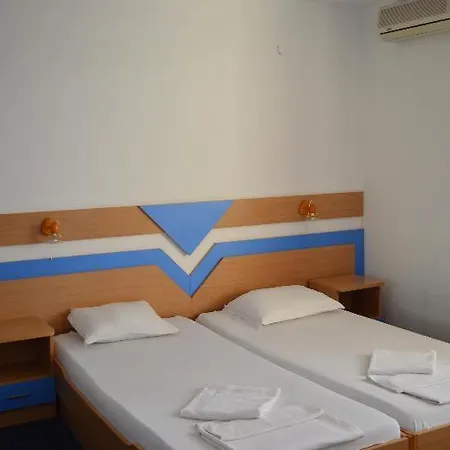 Saint George - Old Pensiune Nesebăr