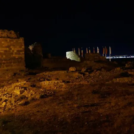 Saint George - Old Pensiune 3*