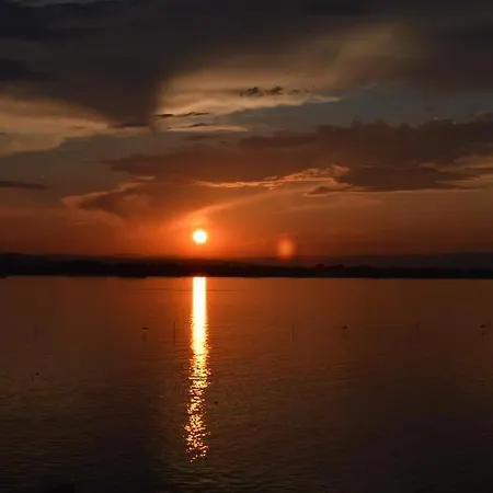 Saint George - Old Pensiune Nesebăr