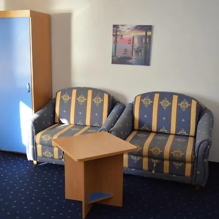 Saint George - Old Pensiune 3*