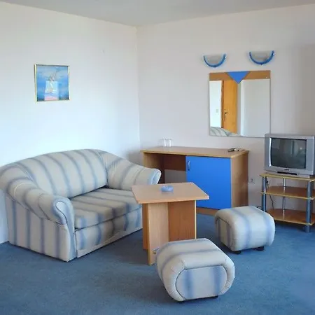 Saint George - Old Несебър