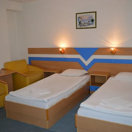 Pensiune Saint George - Old