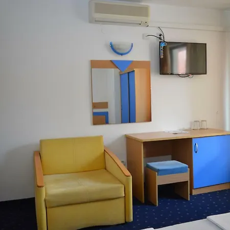 Pensiune Saint George - Old