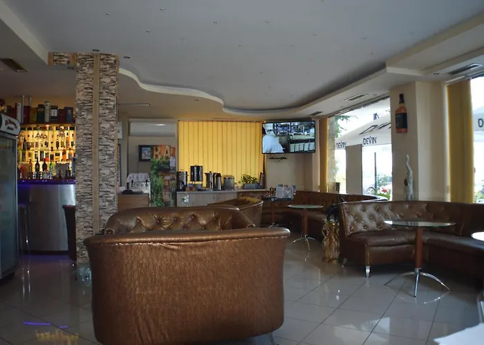 Saint George - Old ゲストハウス 3*