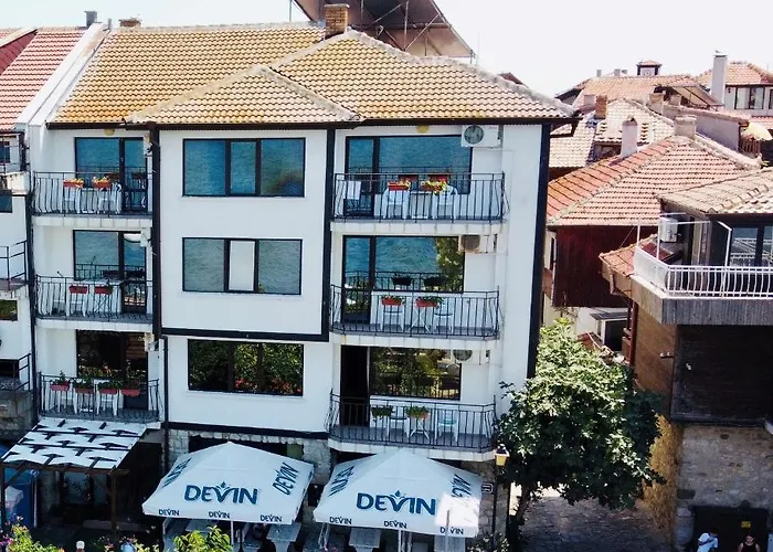 ゲストハウス Saint George - Old