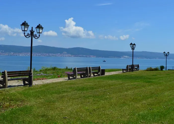 ゲストハウス Saint George - Old