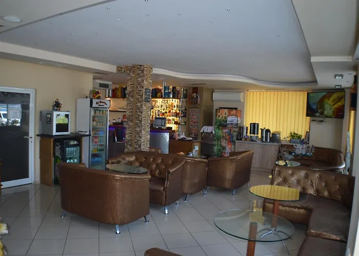 Saint George - Old ネセバル