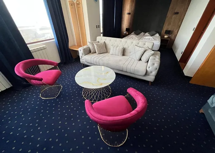 Saint George - Old ゲストハウス ネセバル