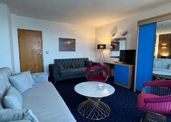 ゲストハウス Saint George - Old 3*