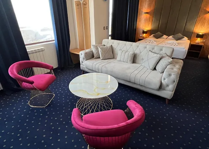 ゲストハウス Saint George - Old ネセバル