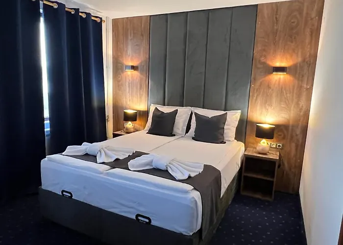 ゲストハウス Saint George - Old