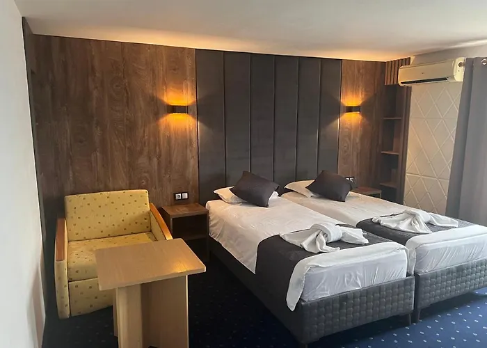 Saint George - Old ネセバル