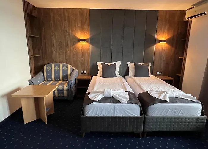 Saint George - Old ゲストハウス