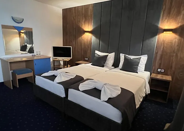 Saint George - Old ゲストハウス 3*