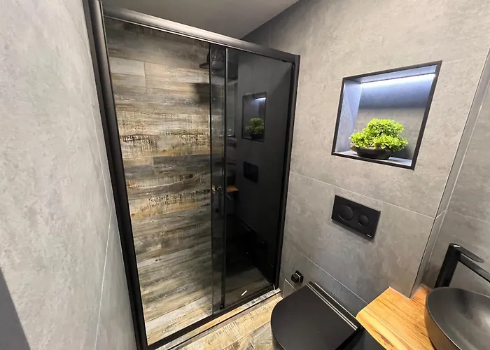 Saint George - Old ゲストハウス