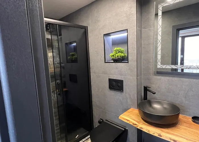 Saint George - Old ゲストハウス 3*