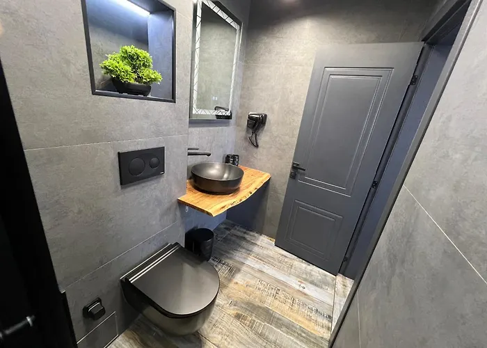 ゲストハウス Saint George - Old 3*