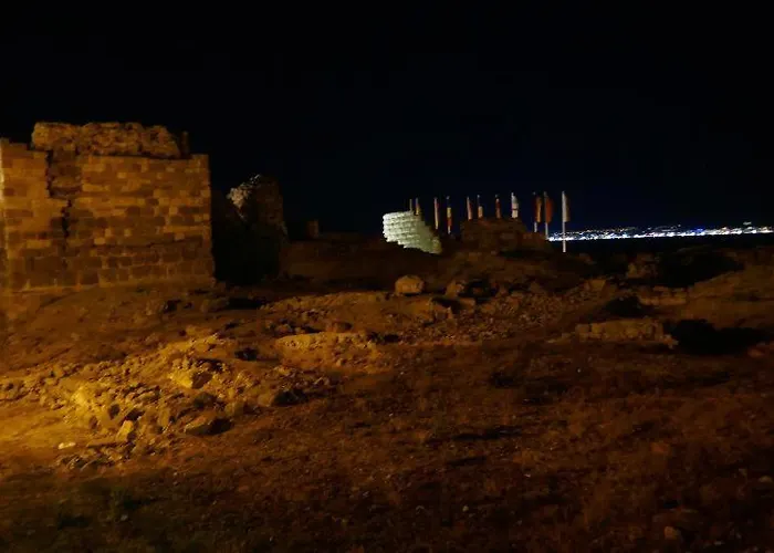 Saint George - Old ゲストハウス 3*