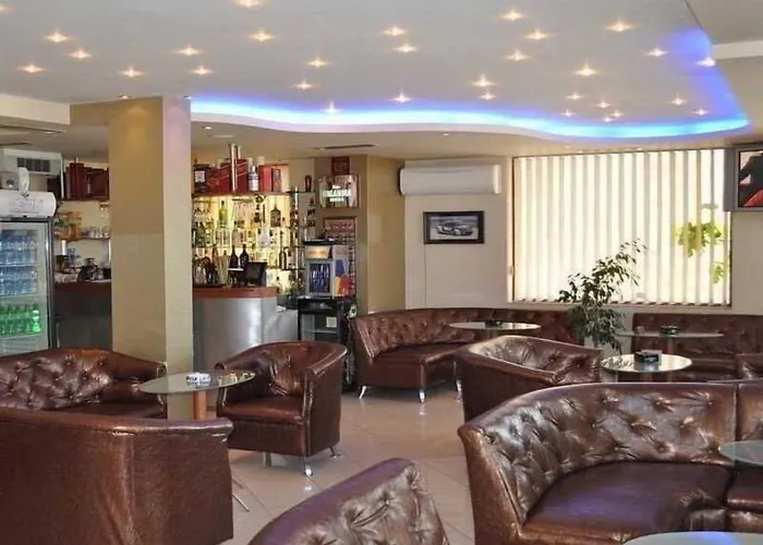 ゲストハウス Saint George - Old 3*