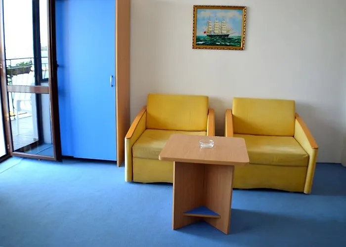 Saint George - Old ネセバル