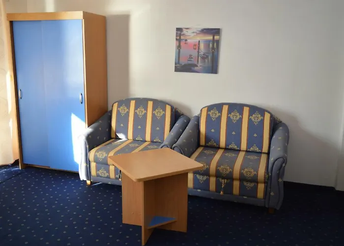 Saint George - Old ゲストハウス 3*