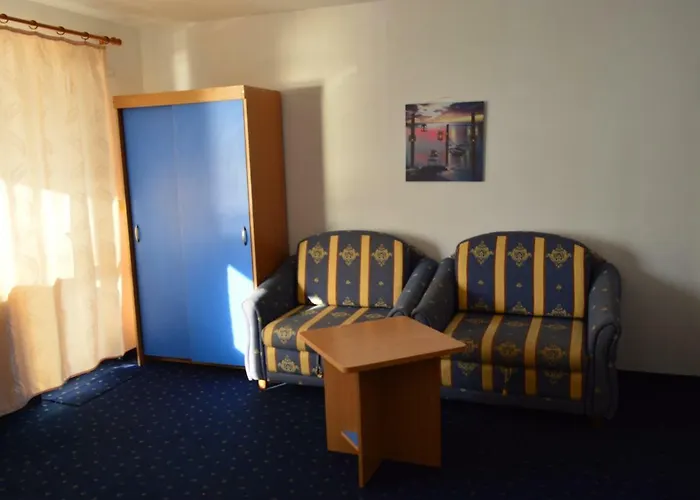 Saint George - Old ゲストハウス 3*