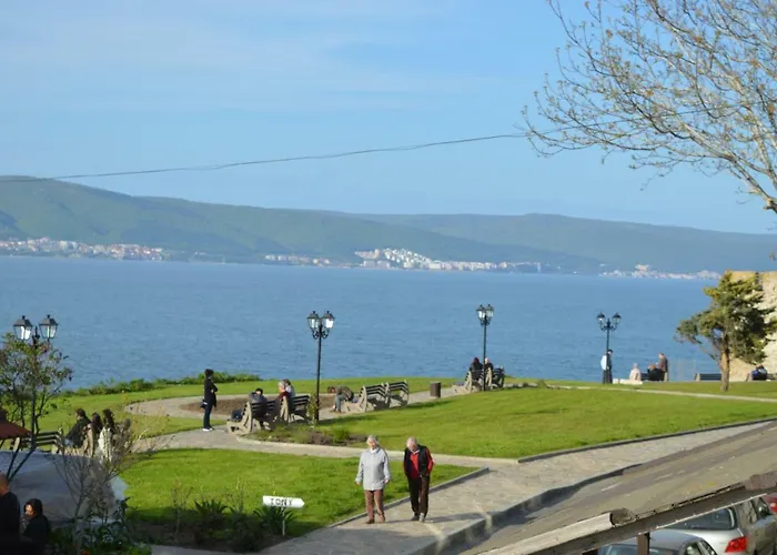 Saint George - Old ゲストハウス