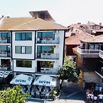 Saint George - Old Konukevi Misivri