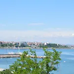 Konukevi Saint George - Old Misivri