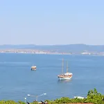 Saint George - Old Konukevi Misivri