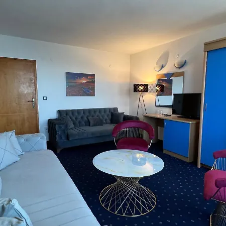 Pensionat Saint George - Old 3*