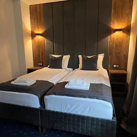 Guest house Saint George - Old Nesebar