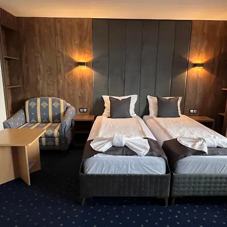 Saint George - Old Gæstehus