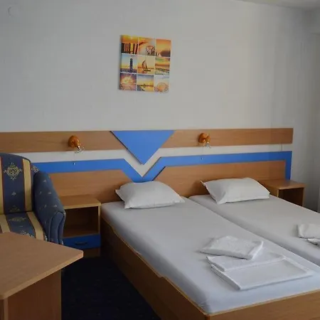 Saint George - Old 3* Nesebyr