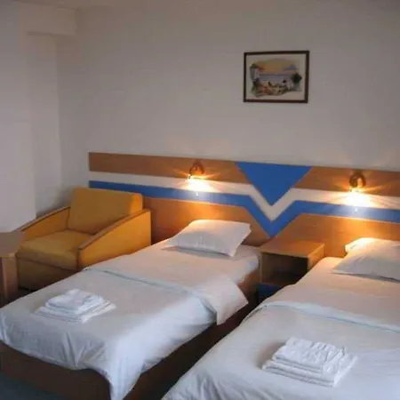 Guest house Saint George - Old