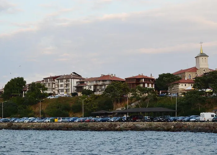 招待所 Saint George - Old