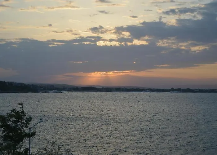 Saint George - Old 招待所 内塞伯尔